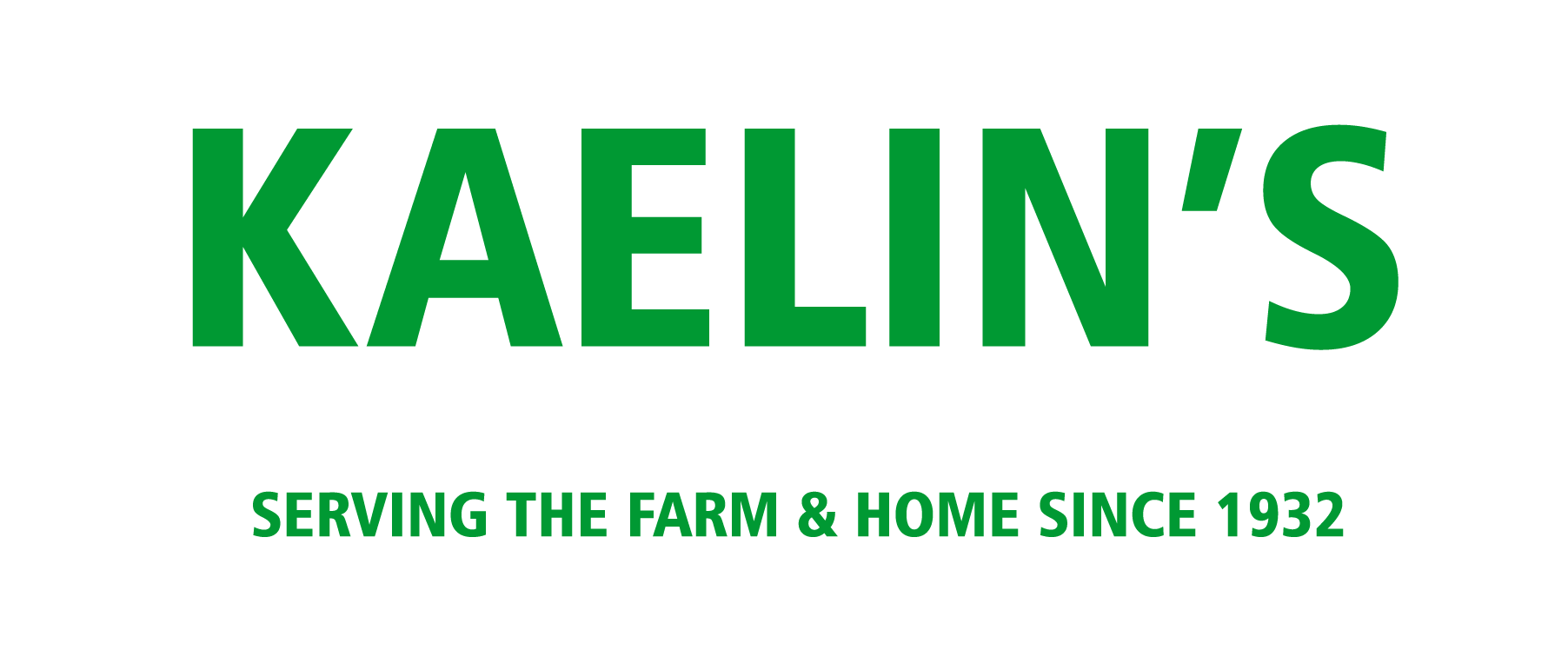 Kaelin's Service Center & Equipment